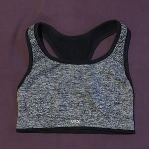 Victoria’s Secret sorts bra. Small